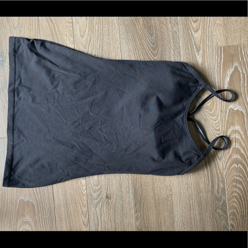 LULULEMON POWER Y TANK